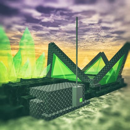 dark illuminator miners haven